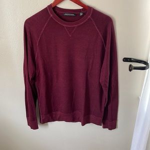 Saks Extra Fine merino wool